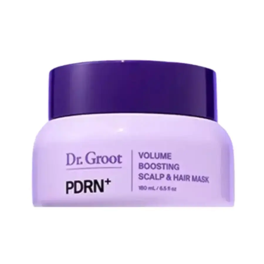 PDRN 볼륨 두피 헤어팩