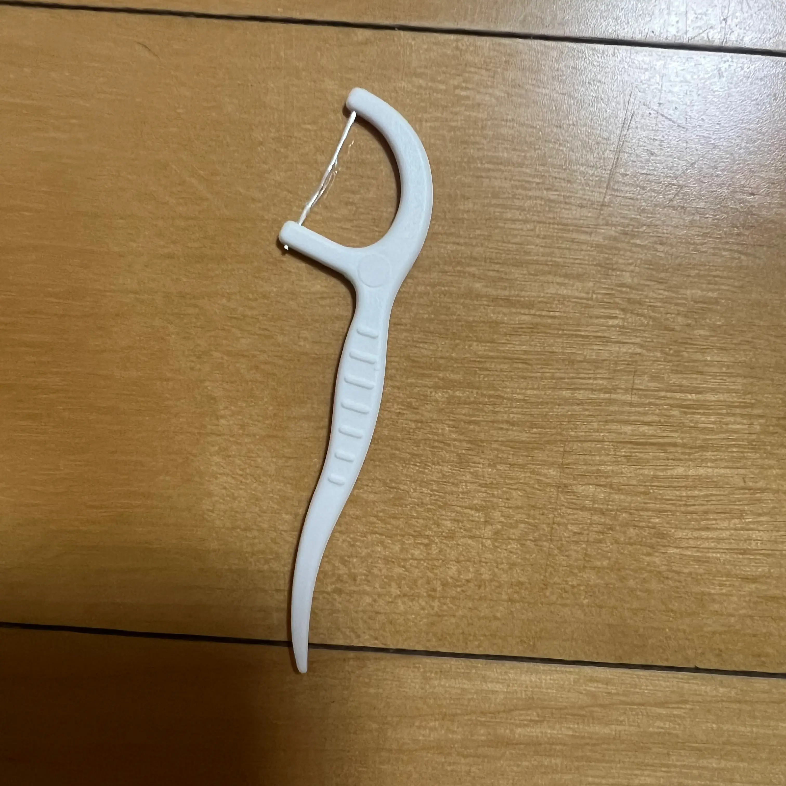 선택된 언니의파우치 리뷰 이미지 - [사각 케이스 치실]