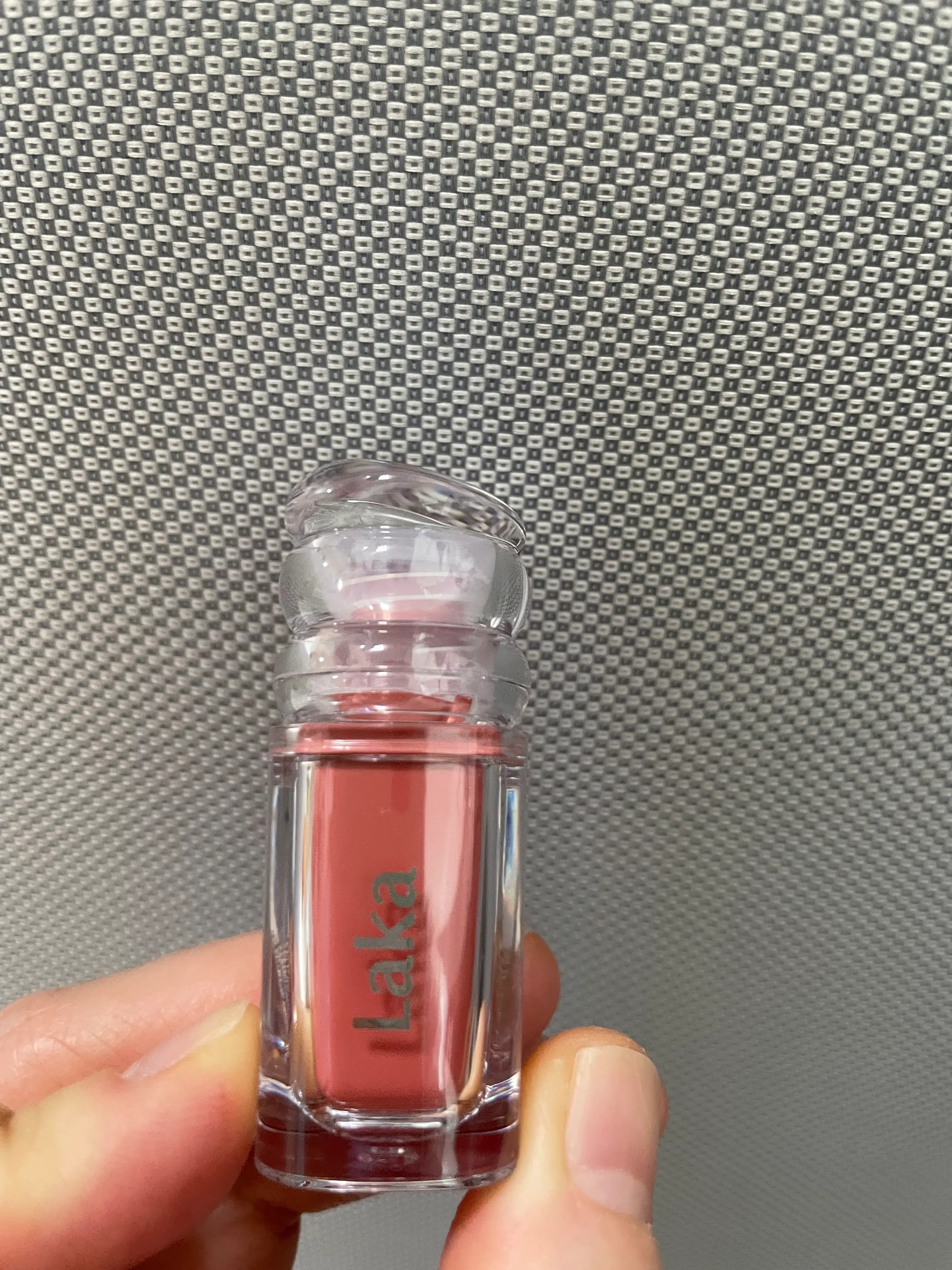 선택된 언니의파우치 리뷰 이미지 - [맥시 글레이어 틴트]