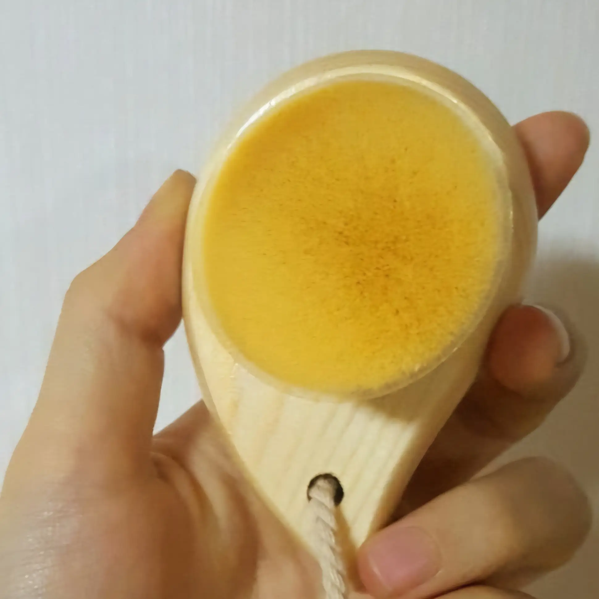 선택된 언니의파우치 리뷰 이미지 - [모공세안브러쉬]
