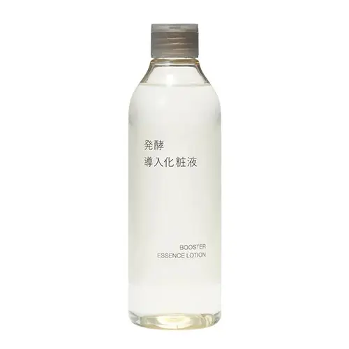 발효된 쌀겨로 만들어진 스킨