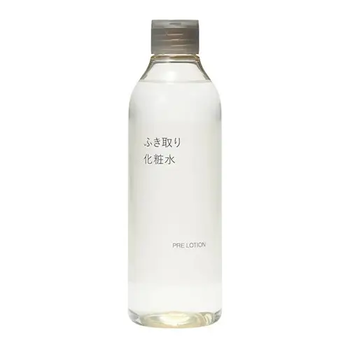 피부를 깔끔하게 정돈하는 토너