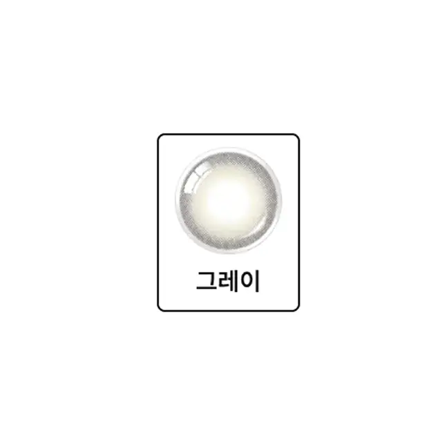 엔딩 원데이 그레이