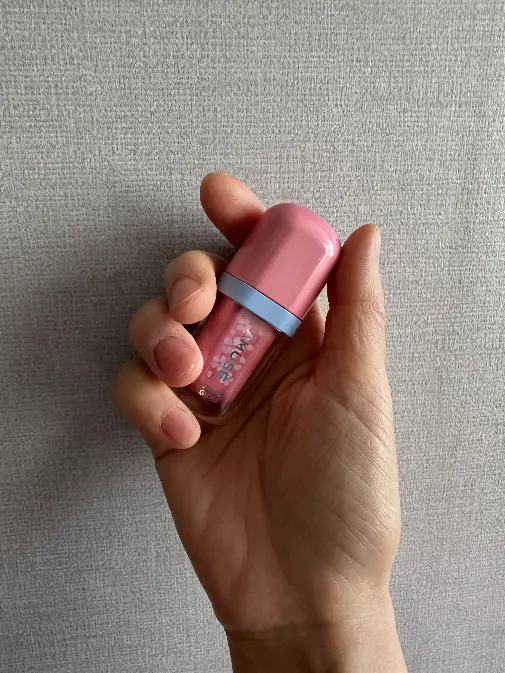 선택된 언니의파우치 리뷰 이미지 - [젤핏 글로스 틴트]