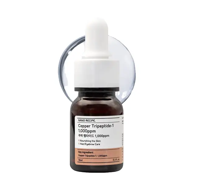 쿠퍼 펩타이드 1000ppm