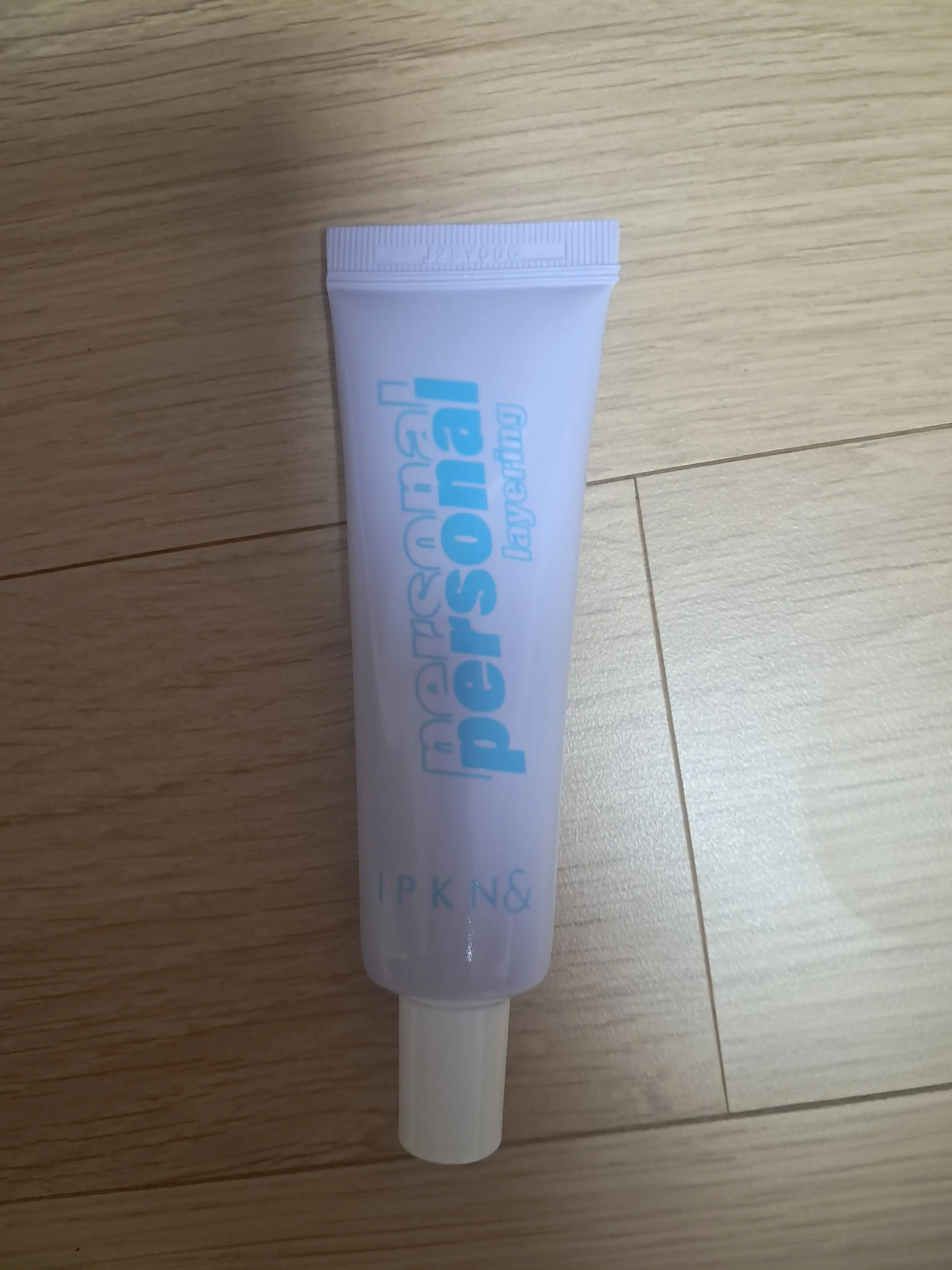 선택된 언니의파우치 리뷰 이미지 - [퍼스널 톤 코렉팅 베이스]