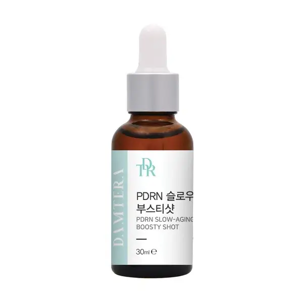 PDRN 슬로우에이징 부스티샷