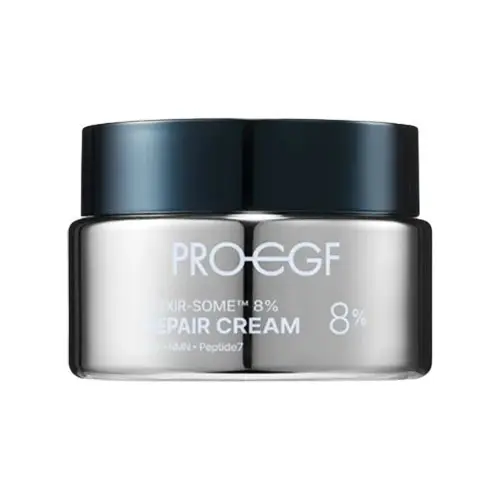 PRO EGF 플렉시어좀 8프로 리페어 크림