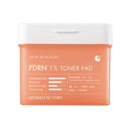 PDRN 1프로 토너패드