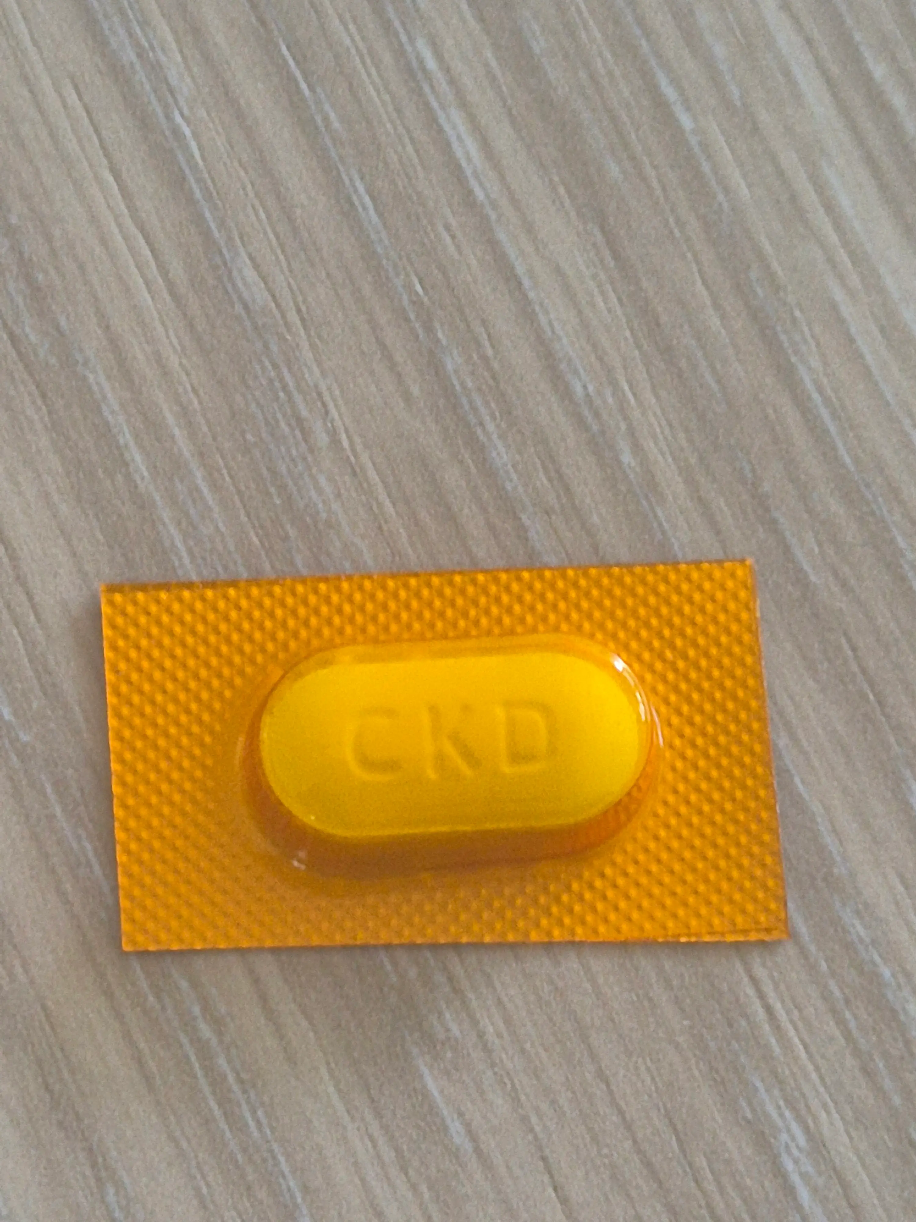 선택된 언니의파우치 리뷰 이미지 - [비타민 C 1000mg]