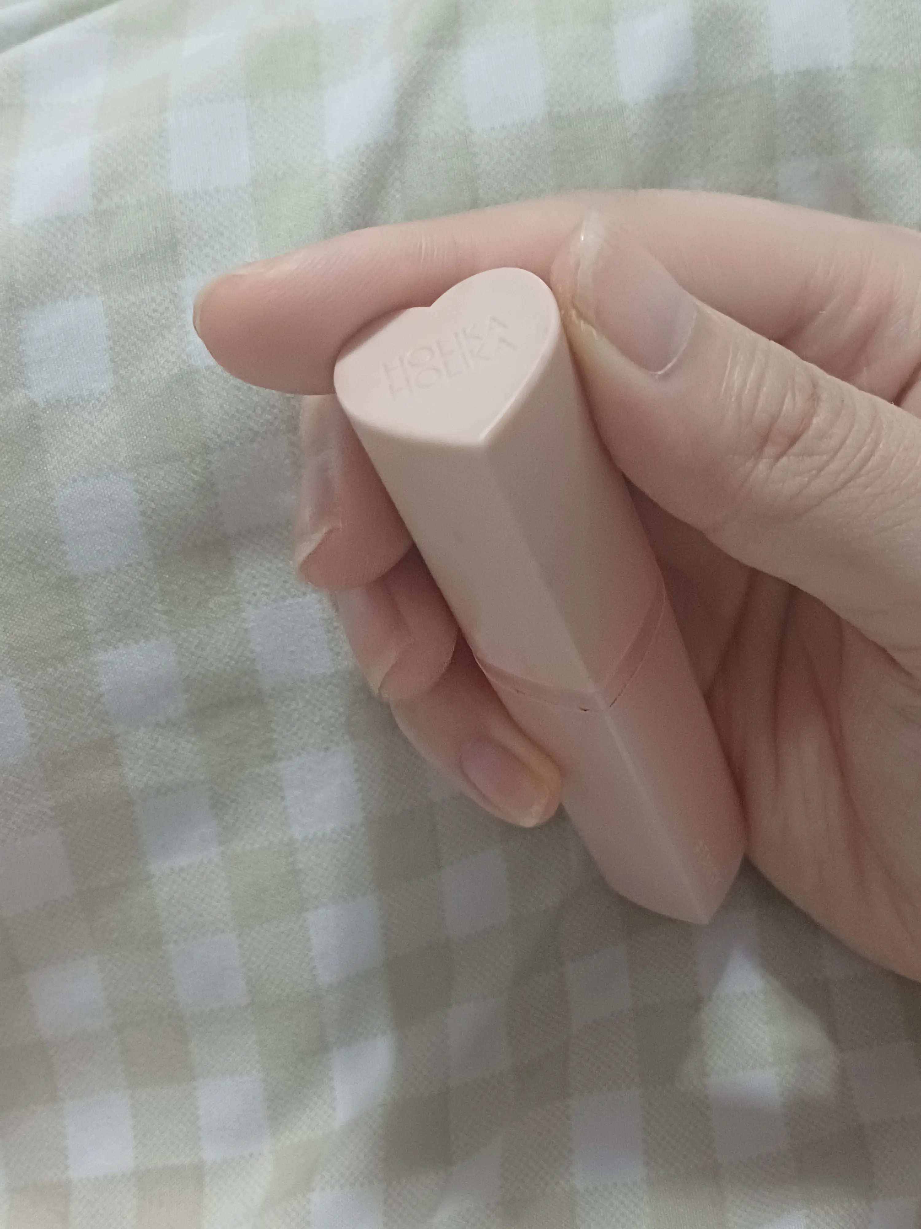 선택된 언니의파우치 리뷰 이미지 - [하트크러쉬 베어 글레이즈 틴트]