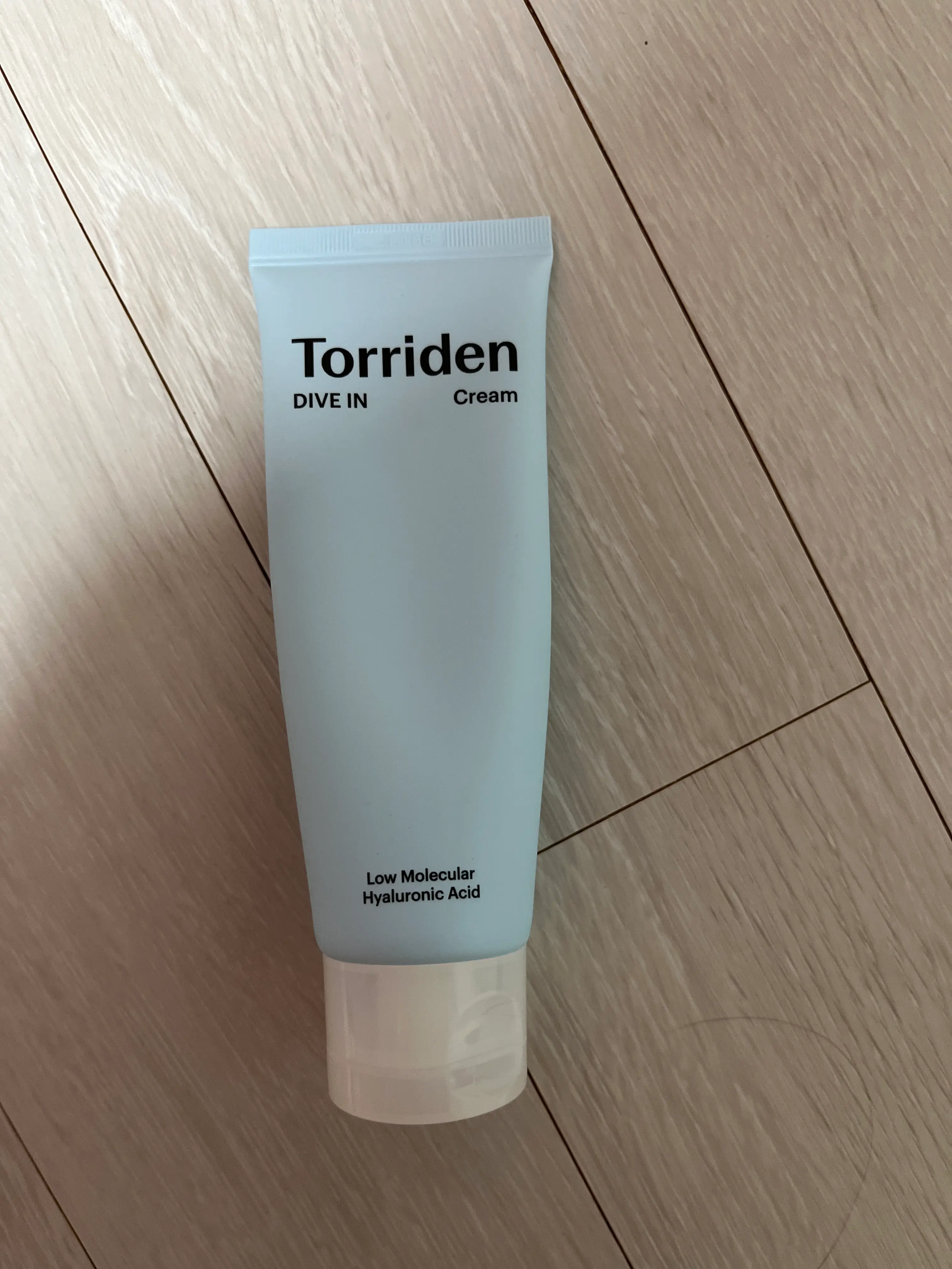 선택된 언니의파우치 리뷰 이미지 - [다이브인 저분자 히알루론산 수딩 크림]