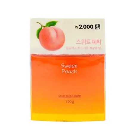 엔젤라 아로마 스위트피치