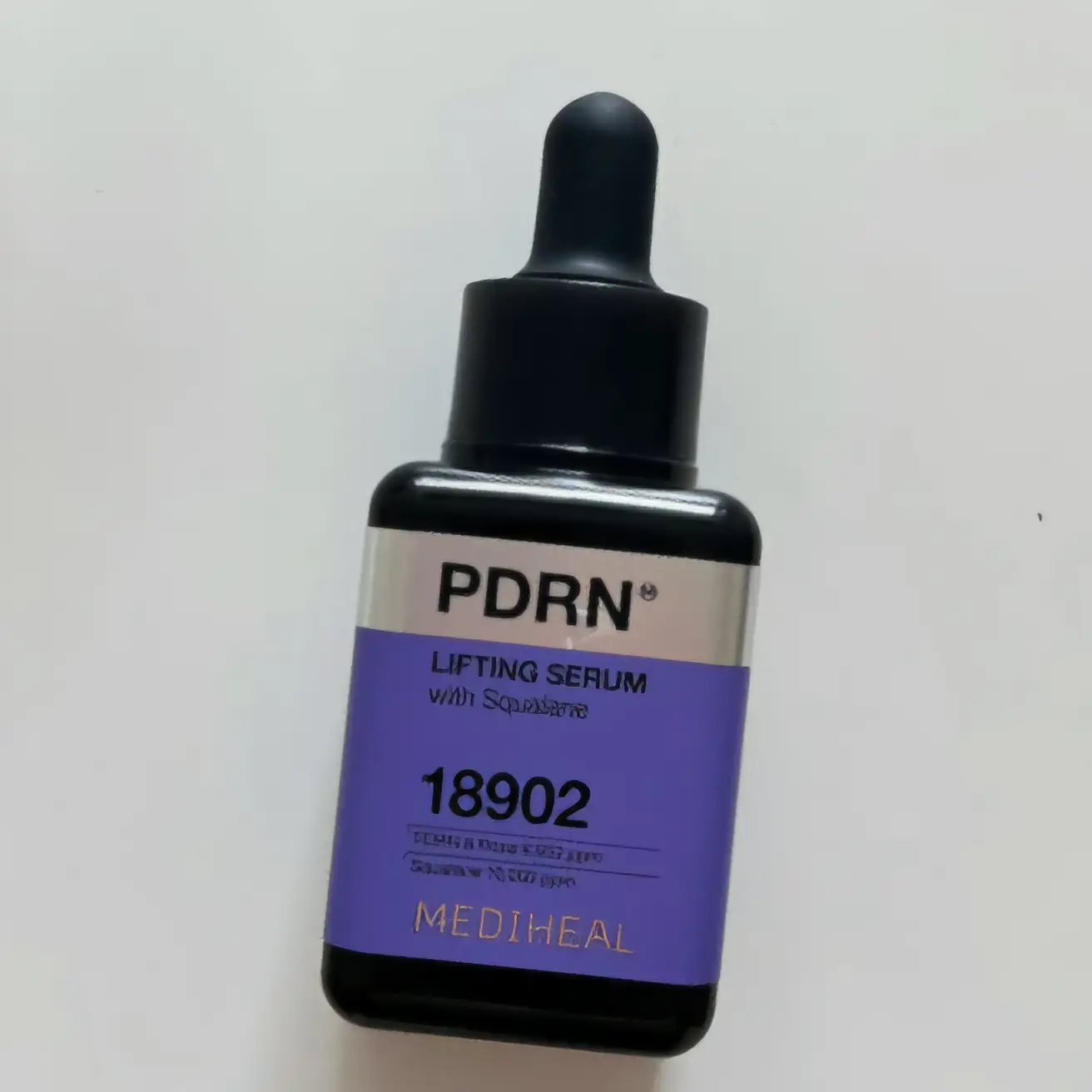 선택된 언니의파우치 리뷰 이미지 - [PDRN 모공 탄력 세럼]