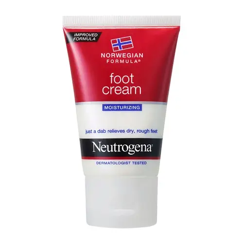 선택된 언니의파우치 리뷰 이미지 - [노르웨이젼 포뮬러 풋 크림]