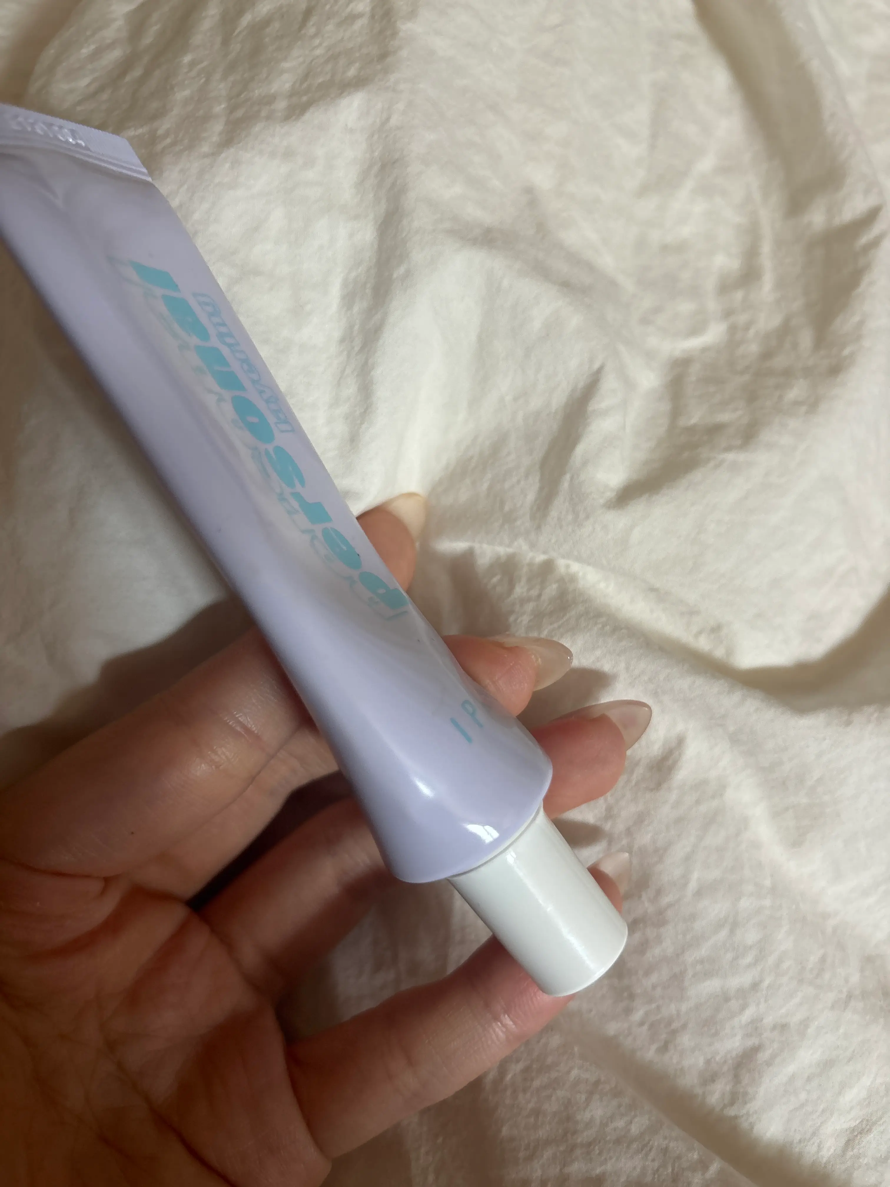선택된 언니의파우치 리뷰 이미지 - [퍼스널 톤 코렉팅 베이스]