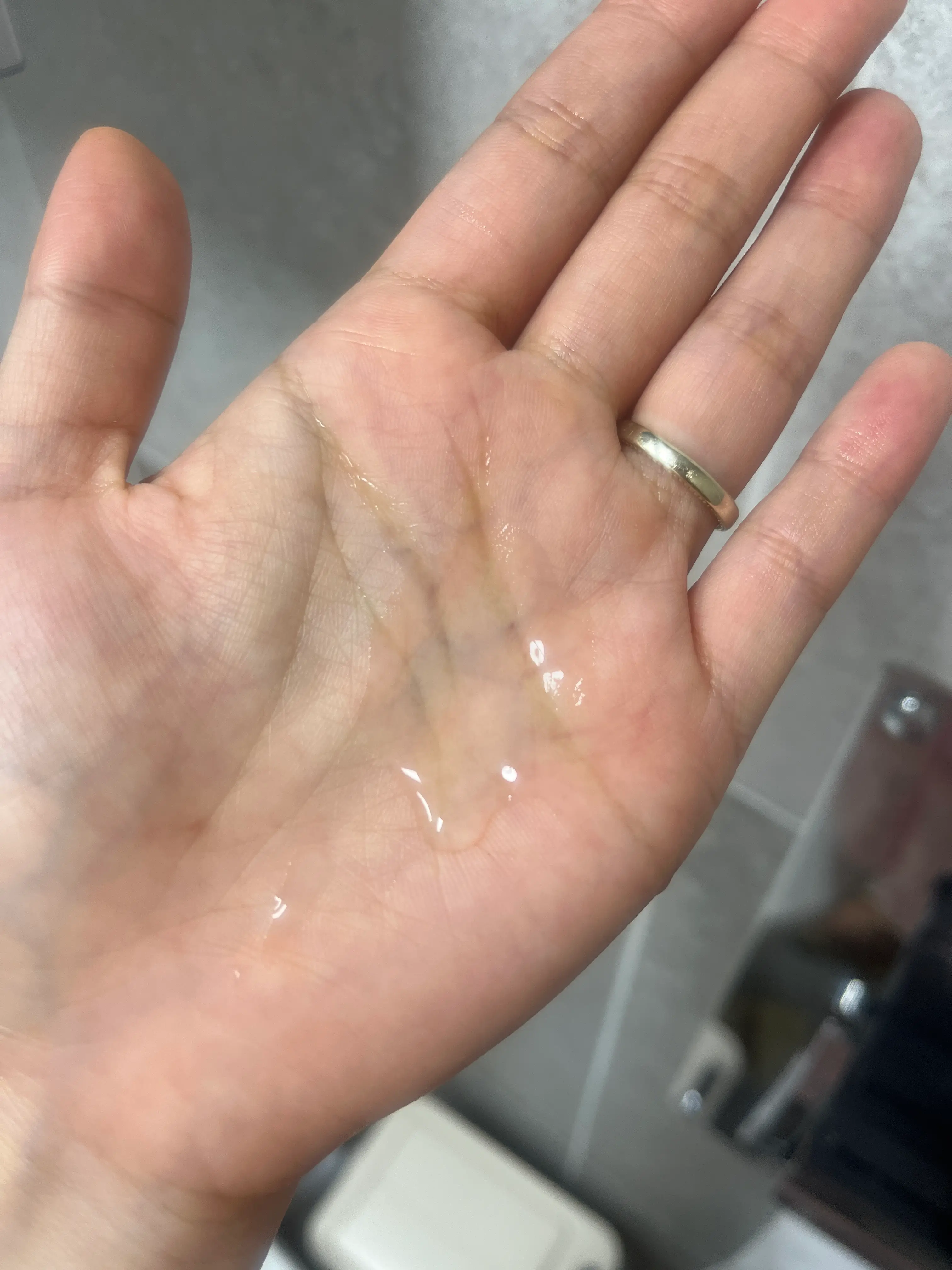 선택된 언니의파우치 리뷰 이미지 - [원더드롭스 EGF 포 셀리페어 앰플]