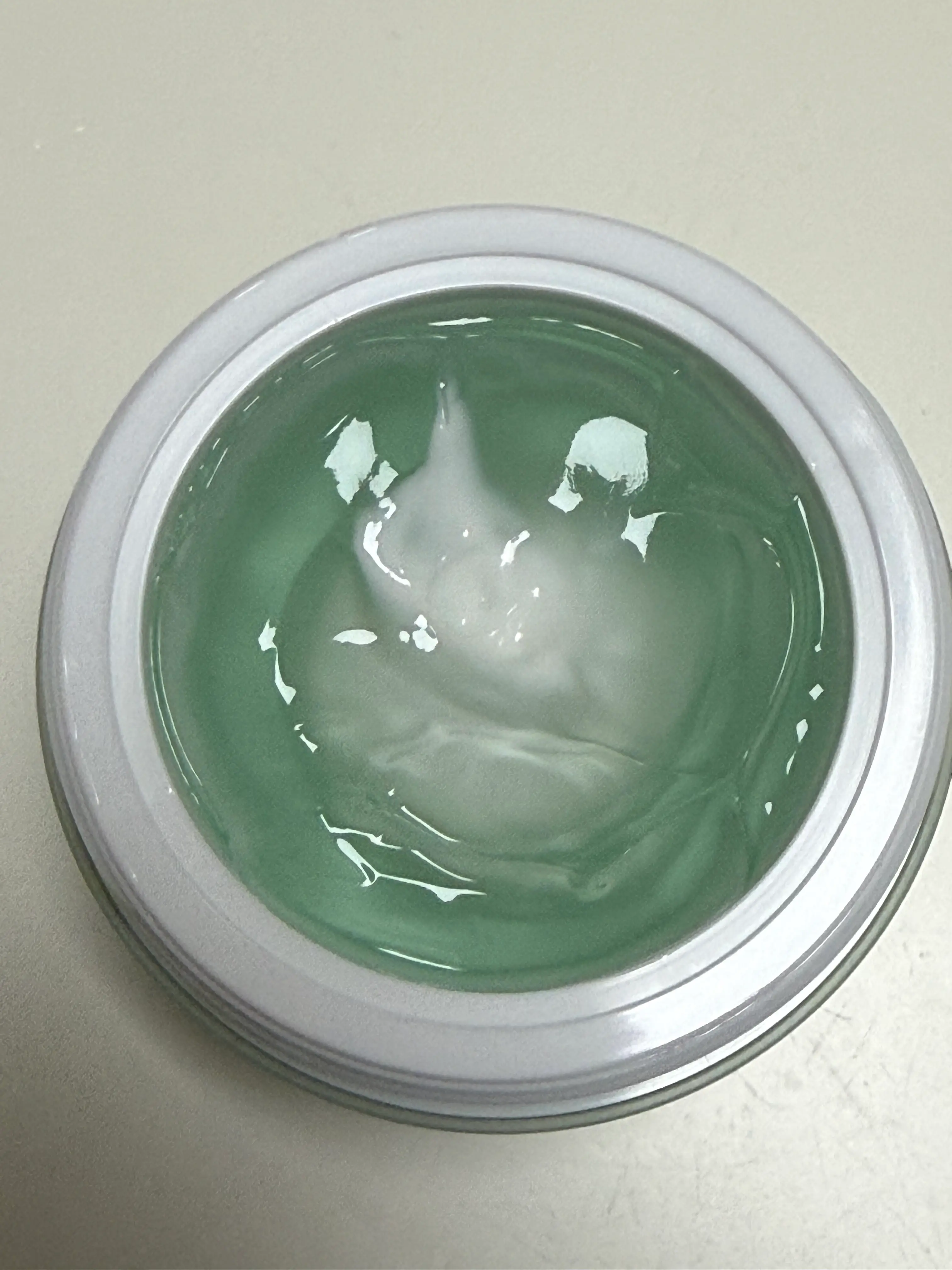 선택된 언니의파우치 리뷰 이미지 - [버치 바이옴 배리어 크림 젤]