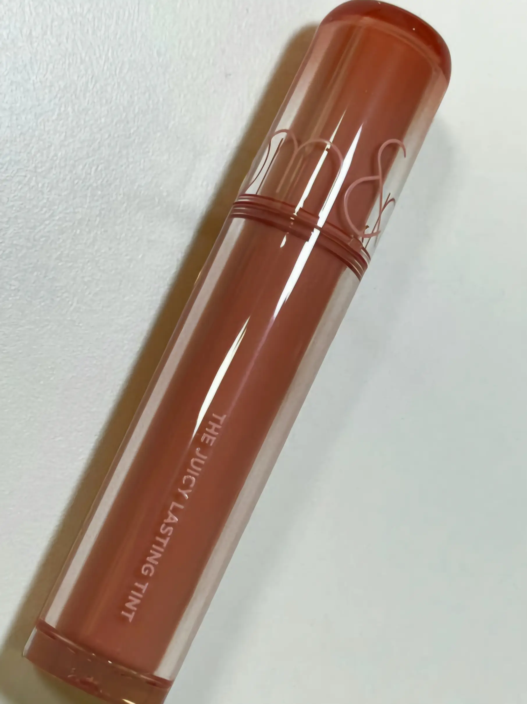 선택된 언니의파우치 리뷰 이미지 - [더 쥬시 래스팅 틴트]