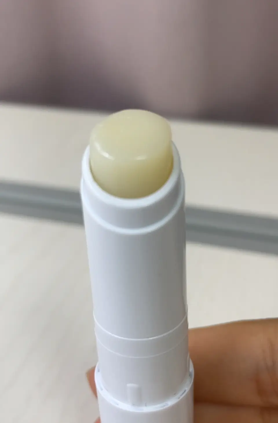 선택된 언니의파우치 리뷰 이미지 - [오떼르말 스틱레브르]
