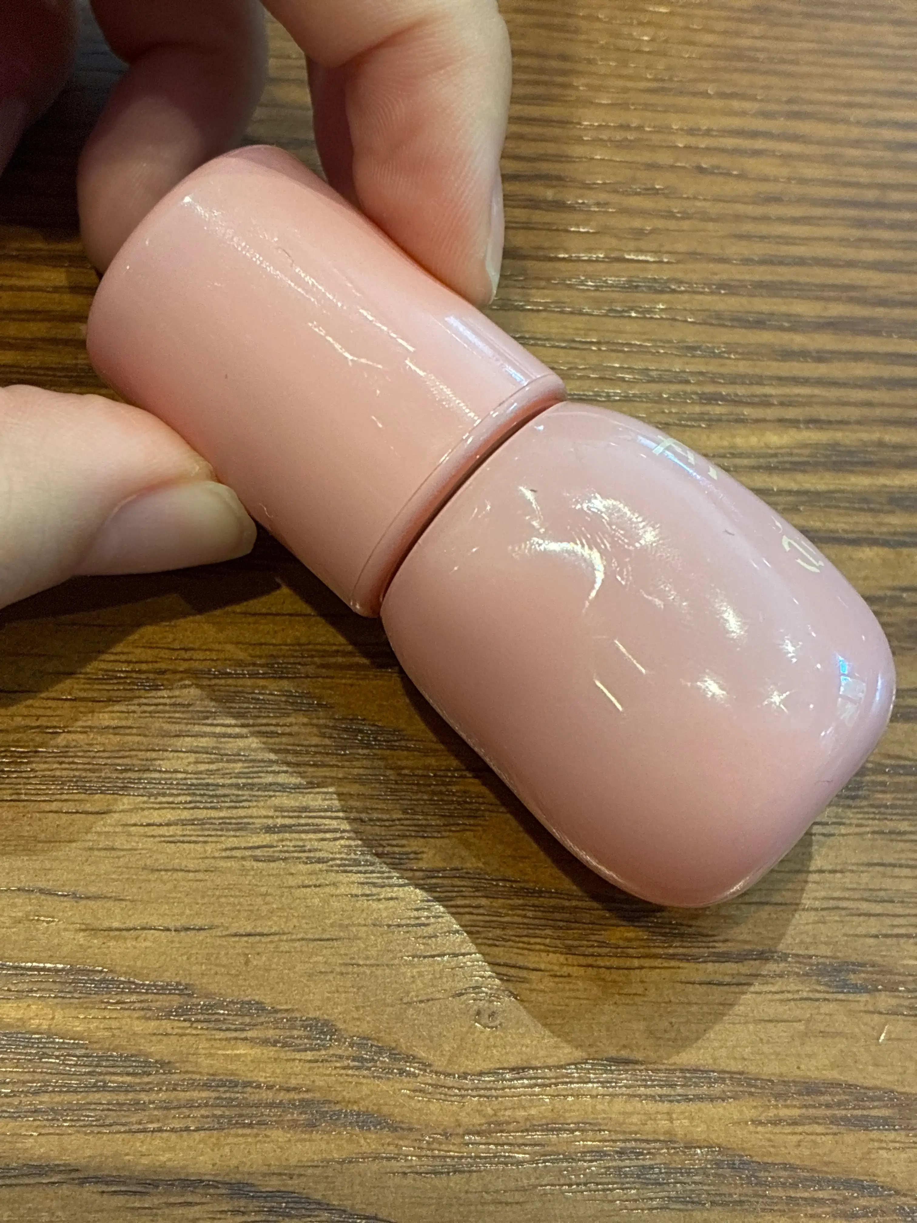 선택된 언니의파우치 리뷰 이미지 - [3D 볼류밍 글로스]