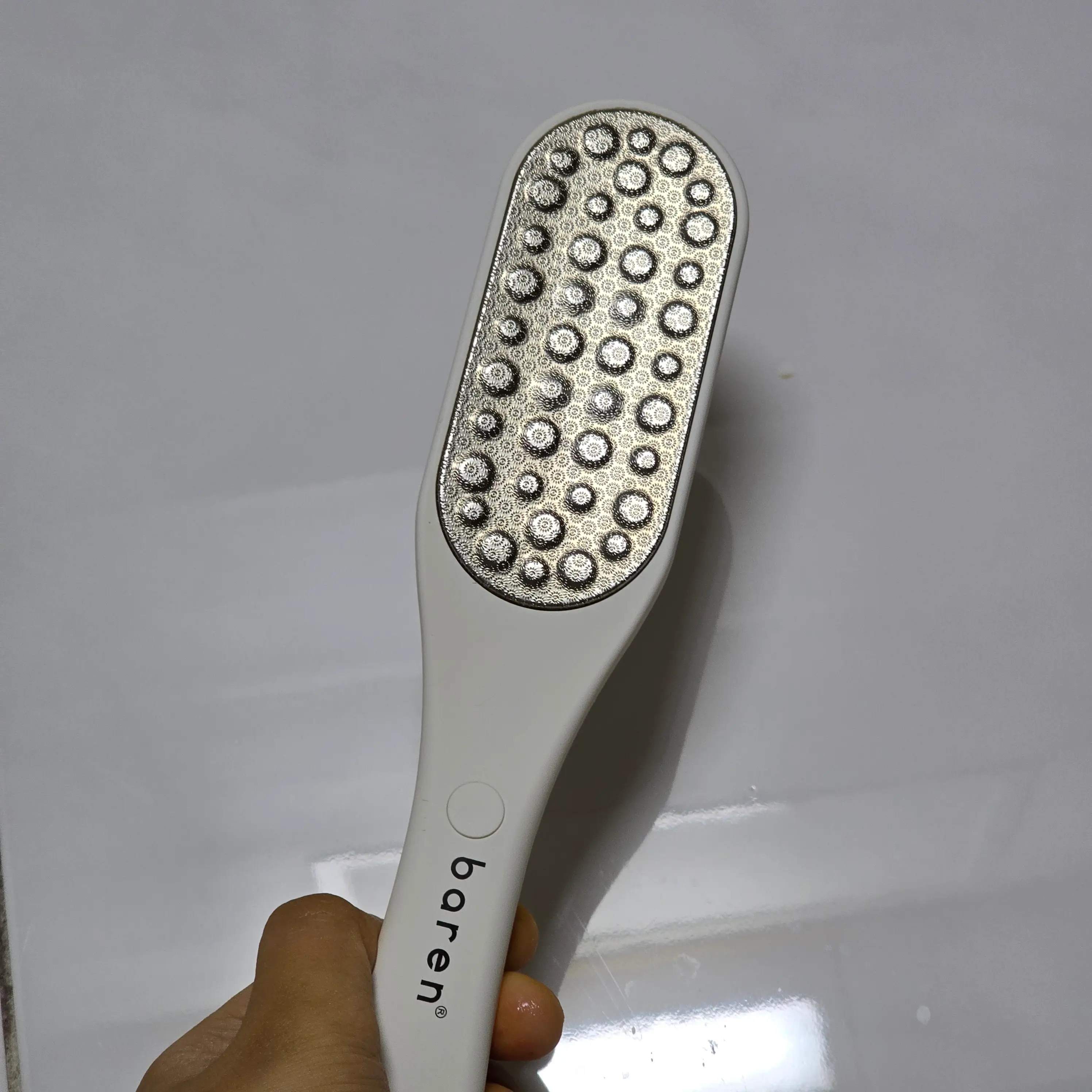 선택된 언니의파우치 리뷰 이미지 - [발각질 지우개 홈세트]