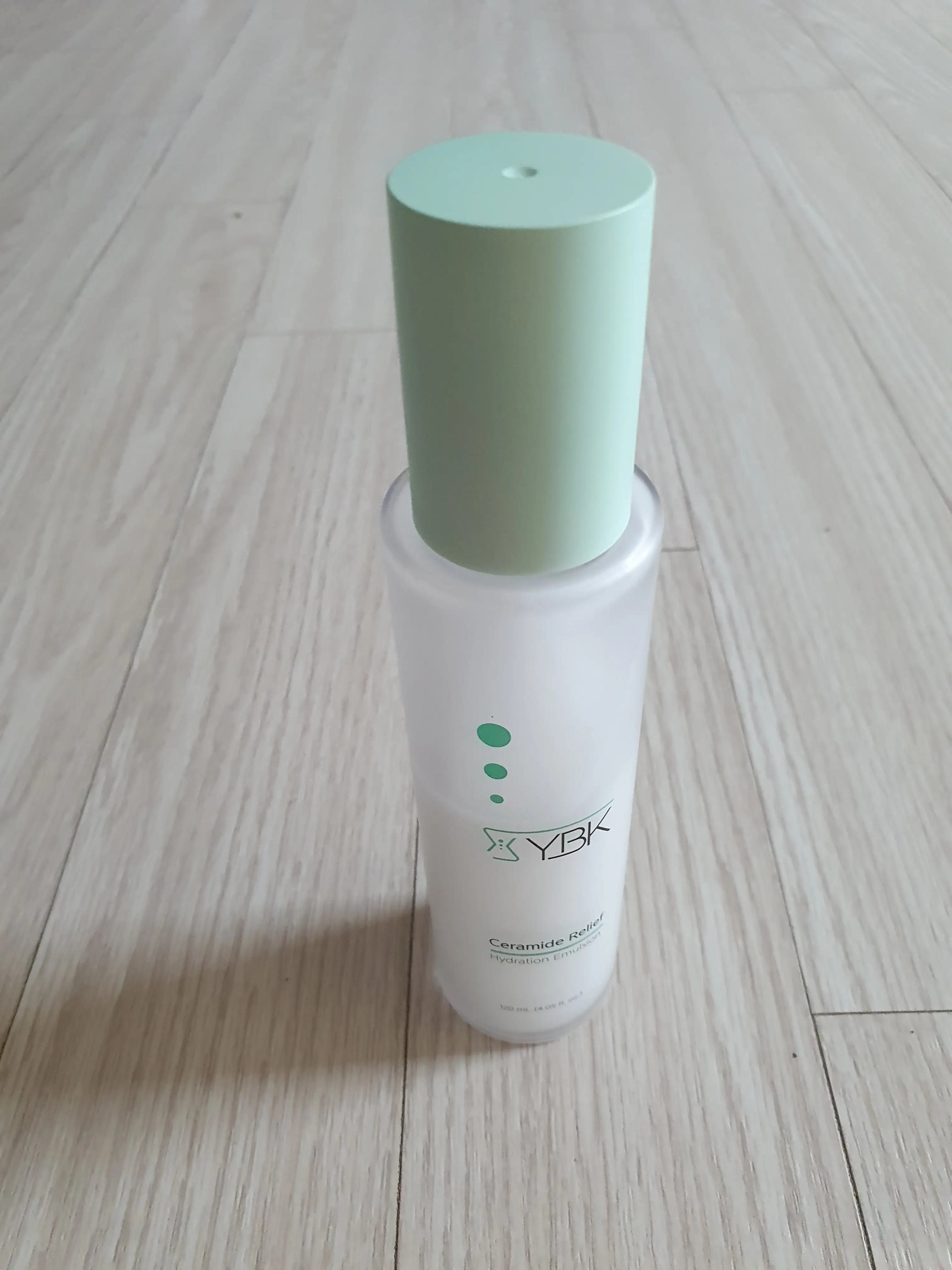 선택된 언니의파우치 리뷰 이미지 - [세라마이드 릴리프 하이드레이션 에멀젼]