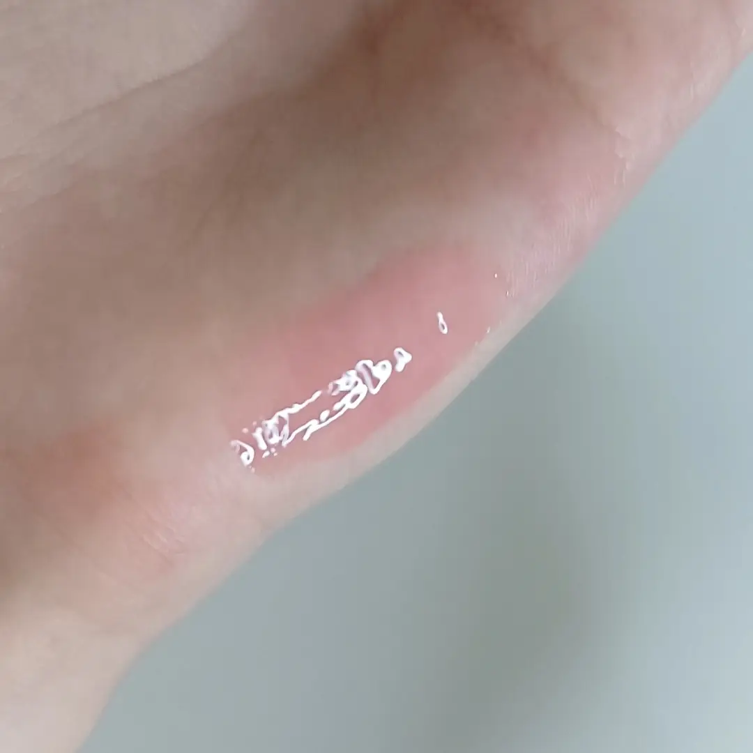 선택된 언니의파우치 리뷰 이미지 - [(망그러진 곰 콜라보) 3D 볼류밍 글로스]