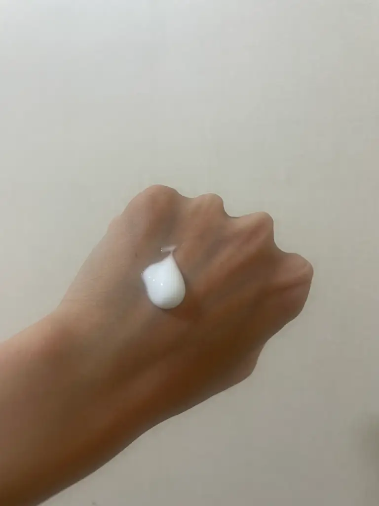 선택된 언니의파우치 리뷰 이미지 - [산양유 너리싱 바디로션]