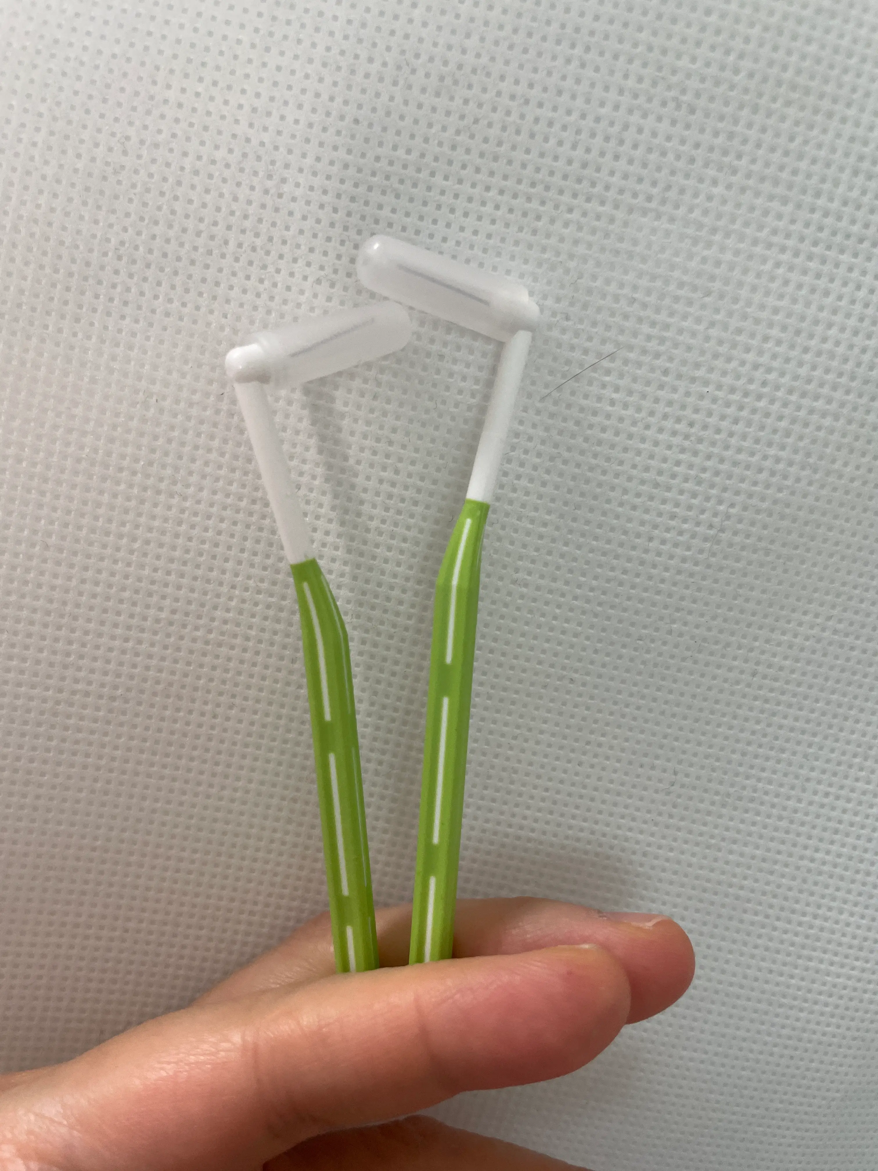 선택된 언니의파우치 리뷰 이미지 - [글리스터 치간칫솔]
