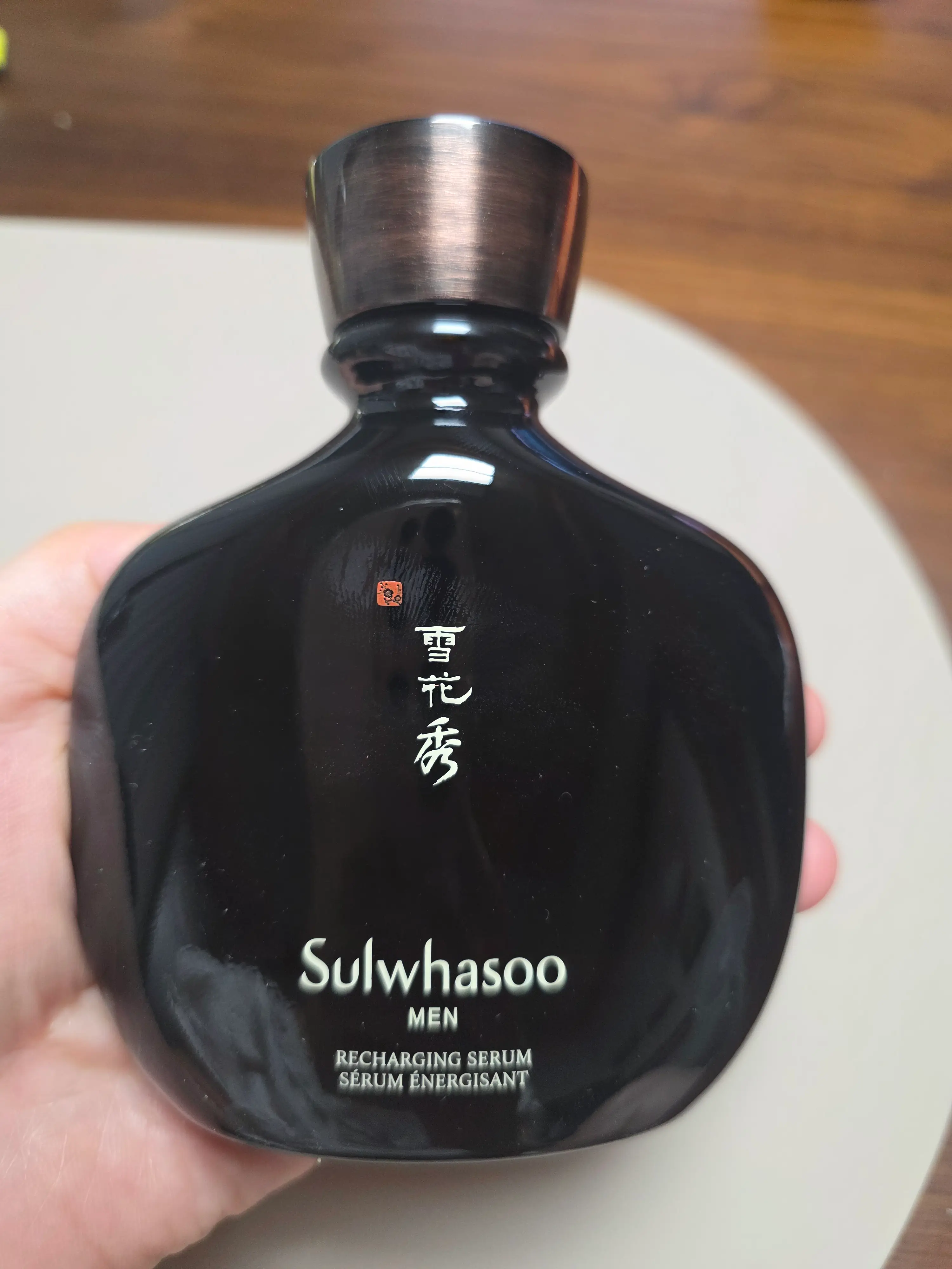 선택된 언니의파우치 리뷰 이미지 - [본윤에센스]