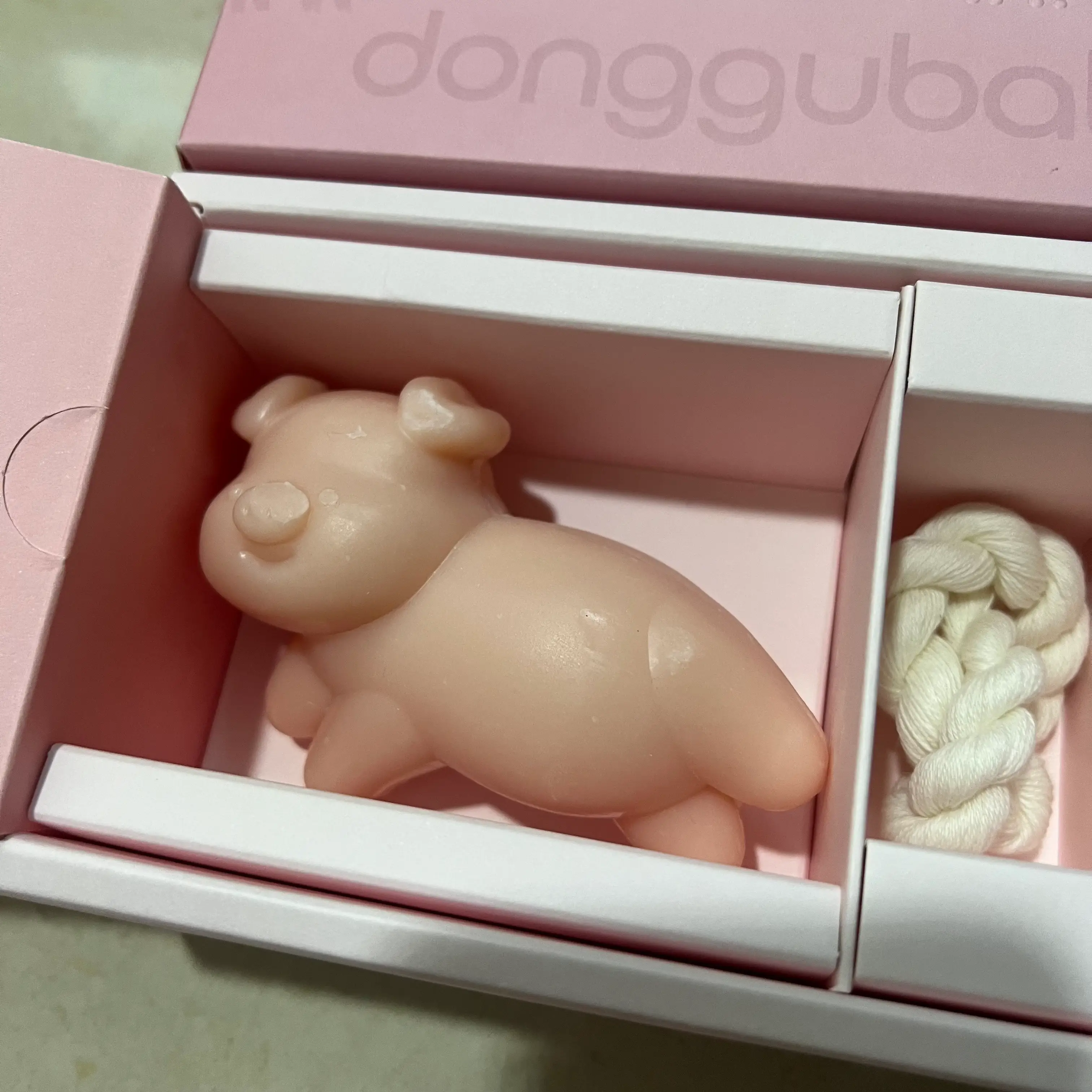 선택된 언니의파우치 리뷰 이미지 - [액막이 퍼퓸바 풍요 ]