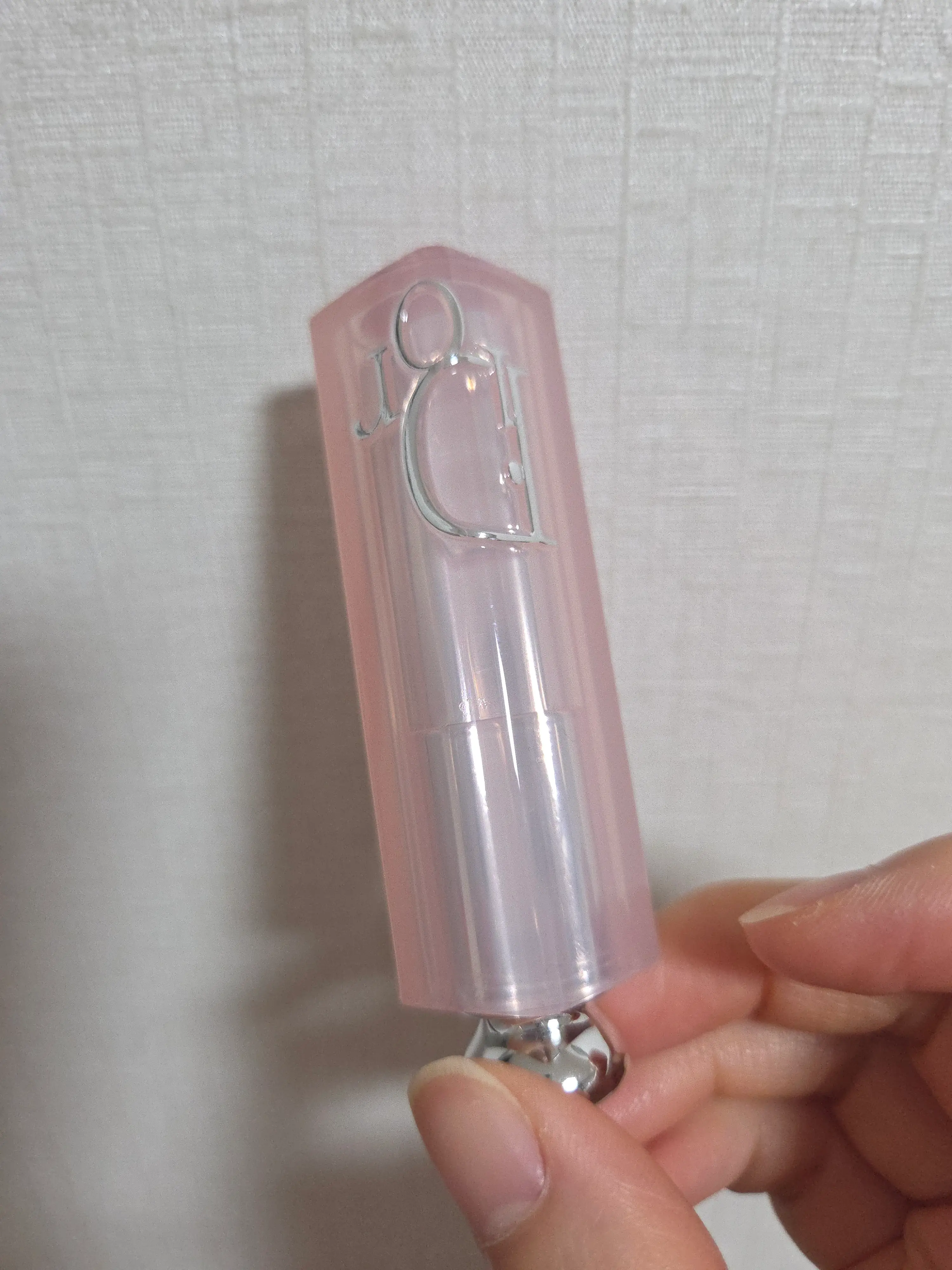선택된 언니의파우치 리뷰 이미지 - [어딕트 립 글로우]