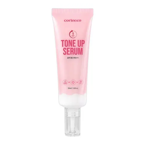 원미닛 촉촉 톤업 세럼