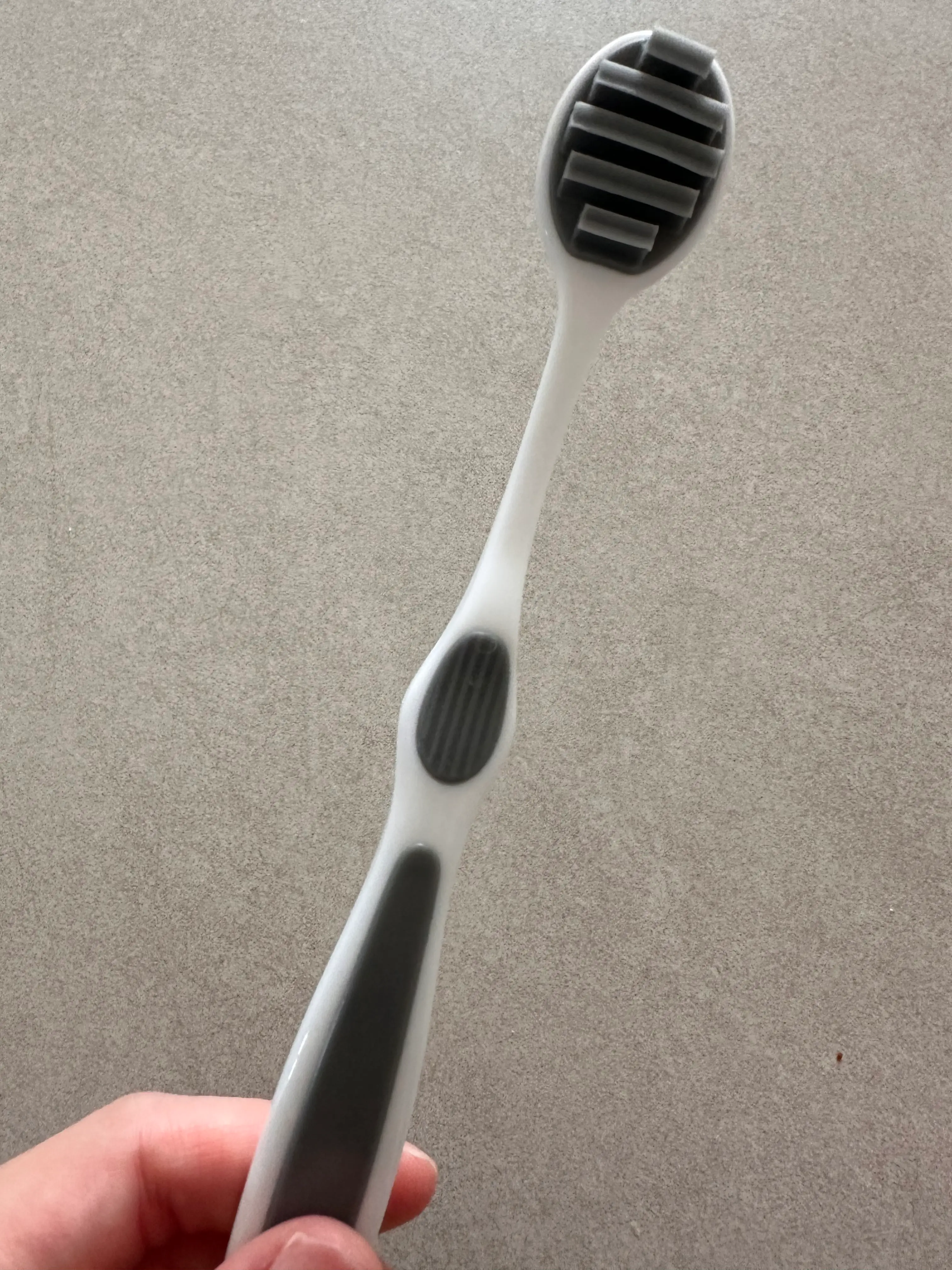 선택된 언니의파우치 리뷰 이미지 - [혀클리너]