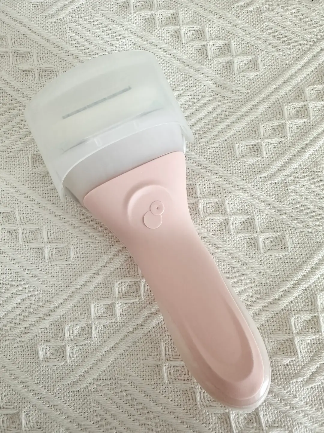 선택된 언니의파우치 리뷰 이미지 - [인튜이션 쉐어버터 제모기]