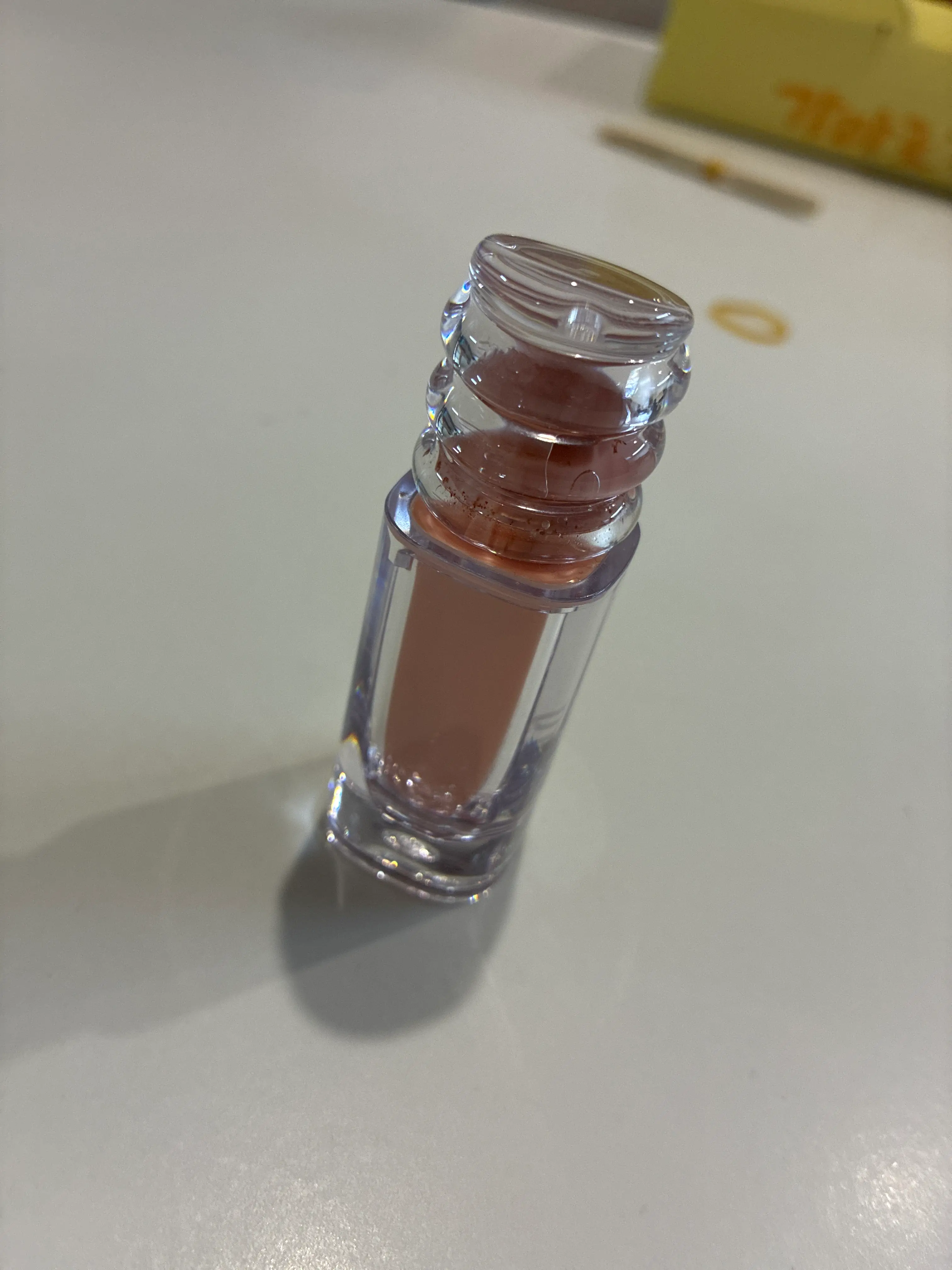 선택된 언니의파우치 리뷰 이미지 - [맥시 글레이어 틴트]