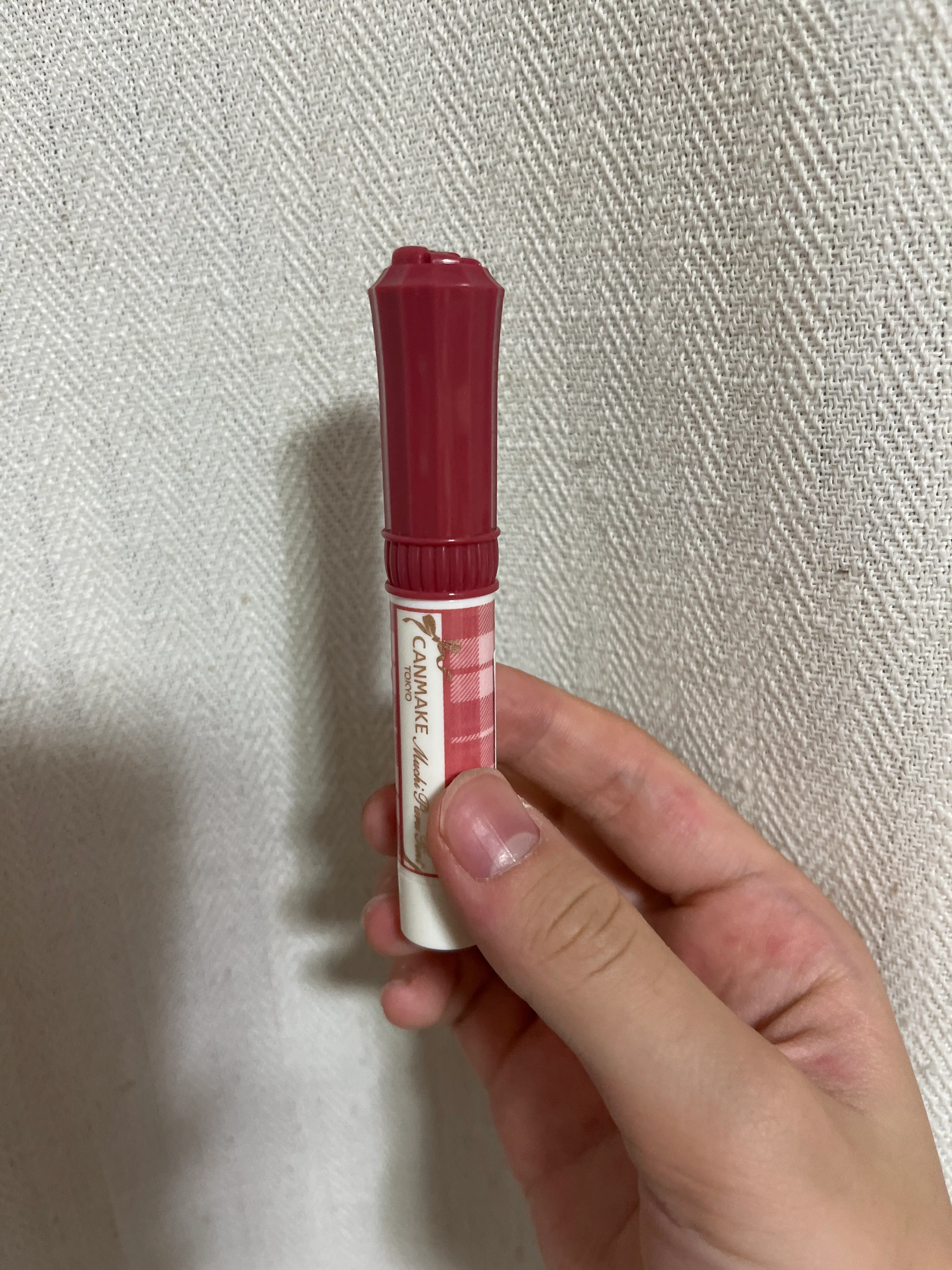 선택된 언니의파우치 리뷰 이미지 - [무치푸루 틴트]