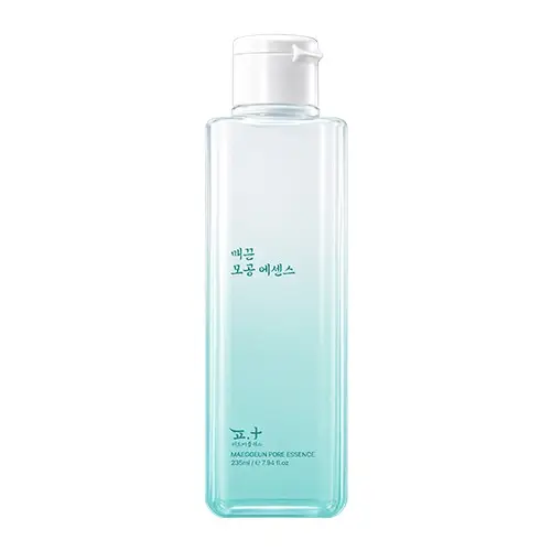 플러스 매끈 모공 에센스