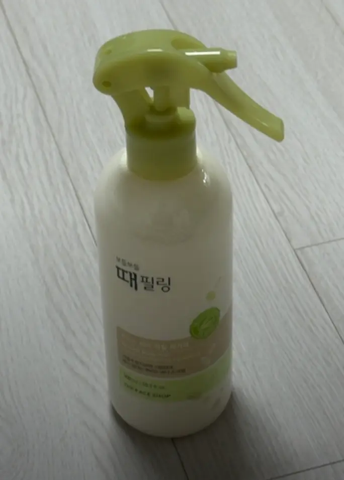 선택된 언니의파우치 리뷰 이미지 - [보들보들 때필링]