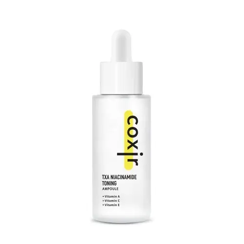 TXA 나이아신아마이드 토닝 앰플