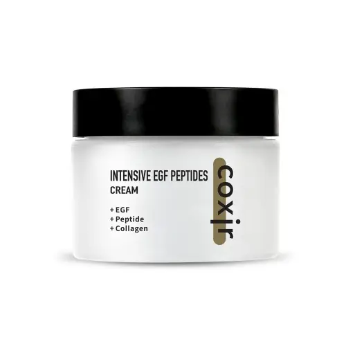 인텐시브 EGF 펩타이즈 크림