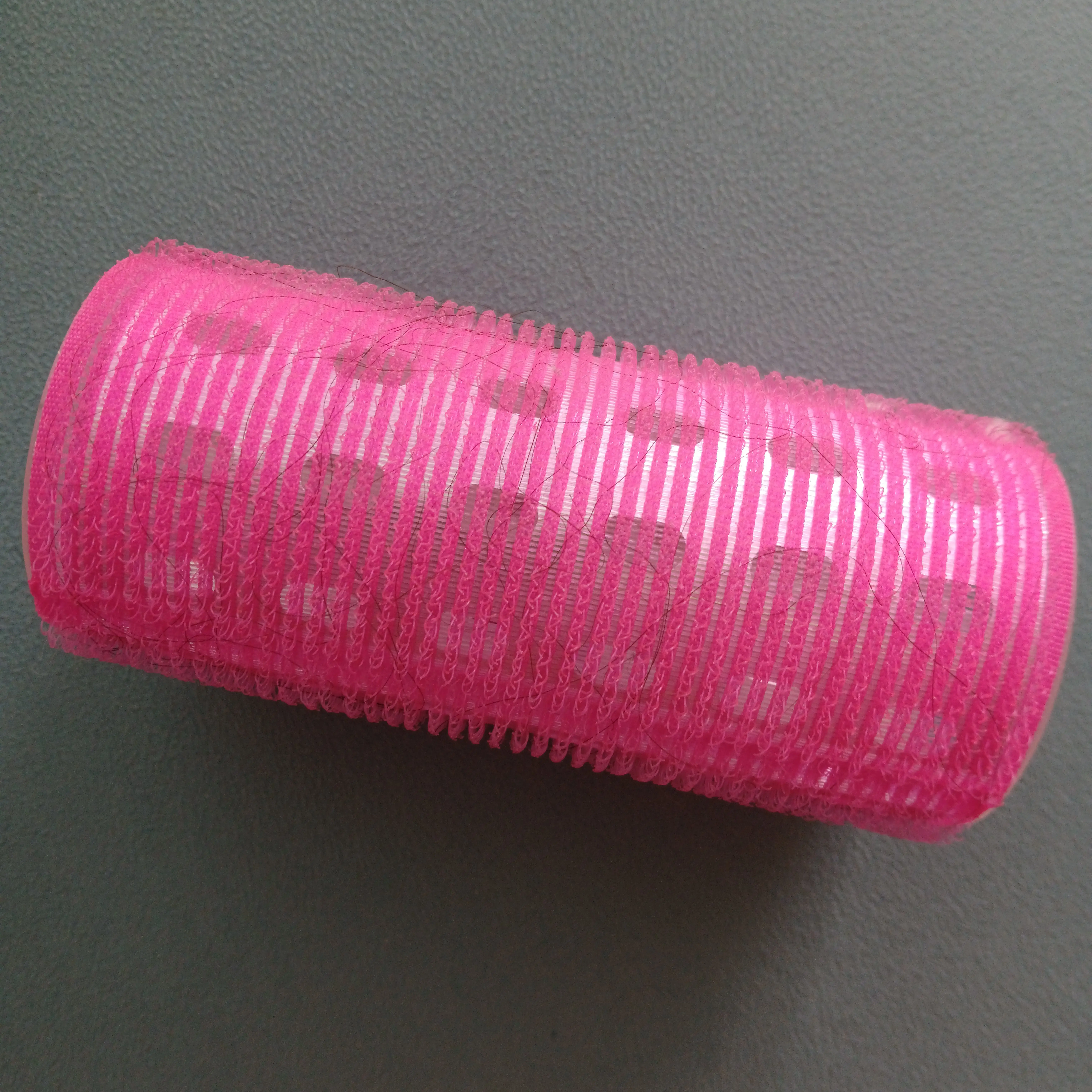 언니의파우치 리뷰 이미지 - [롱 열전도 헤어 컬 56 mm]