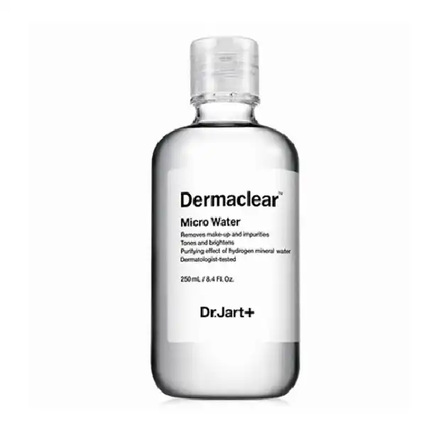 더마클리어 마이크로 워터