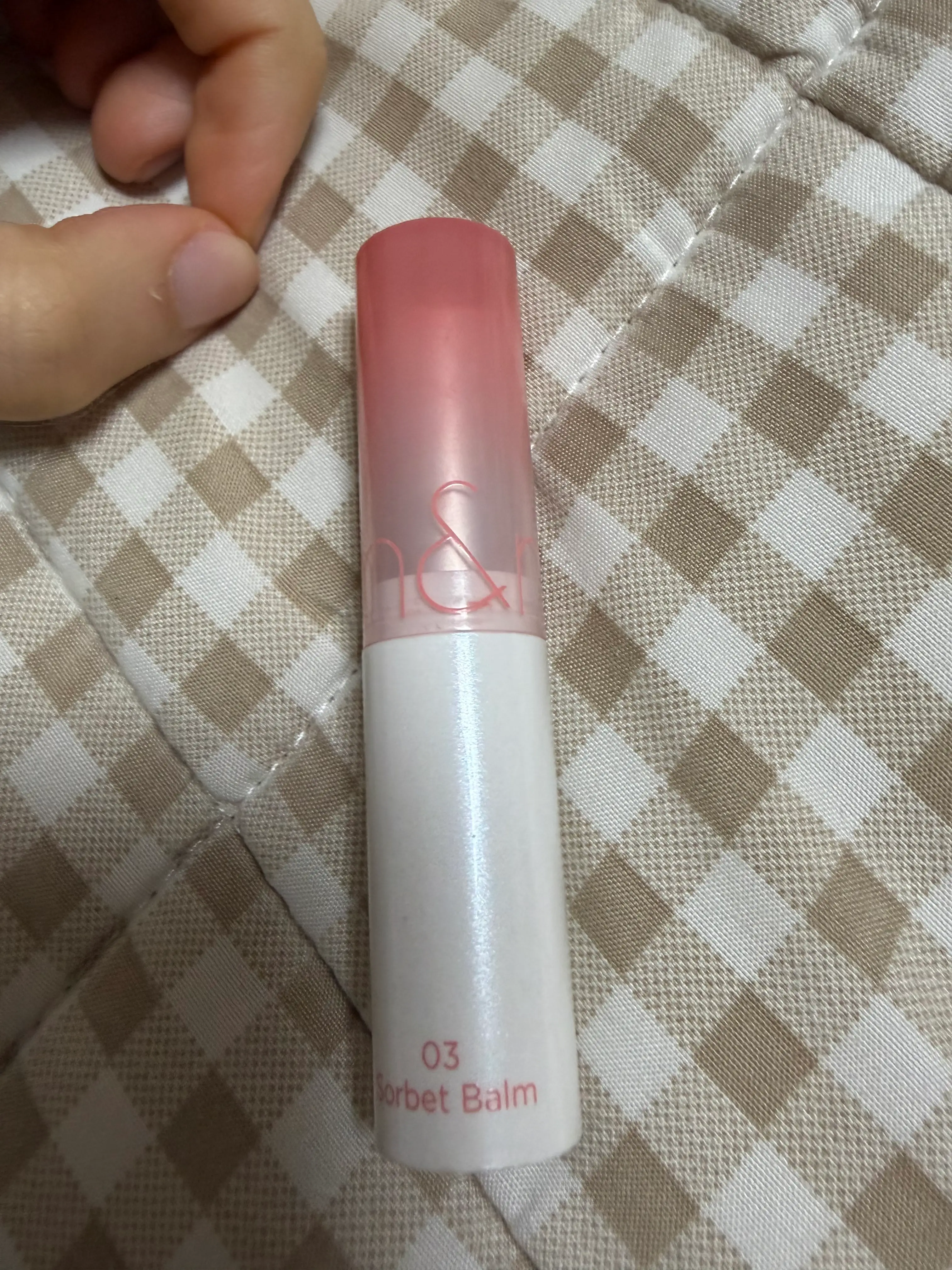 선택된 언니의파우치 리뷰 이미지 - [글래스팅 멜팅 밤]