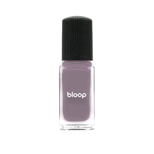 Just 20 Quick Dry Gel [022 BLACK ORCHID]