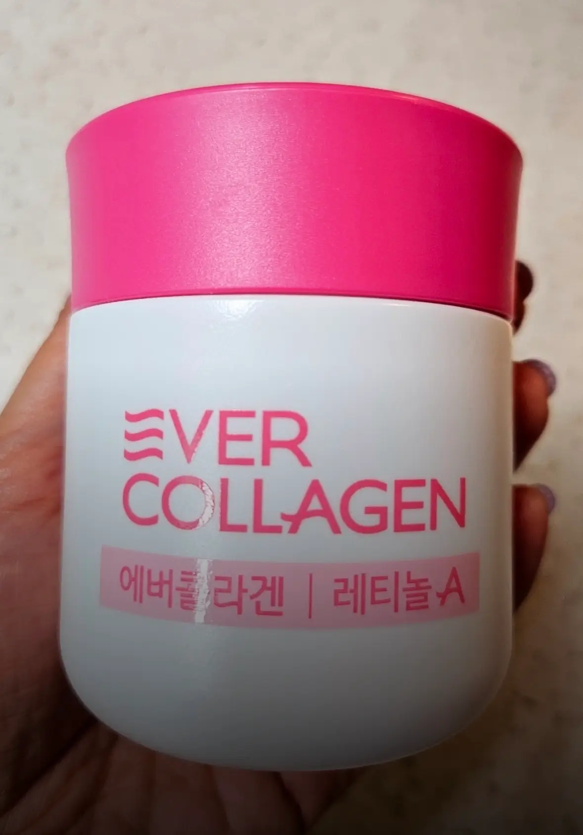 선택된 언니의파우치 리뷰 이미지 - [레티놀 A]