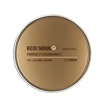 에코 소울 퍼펙트 커버 팩트