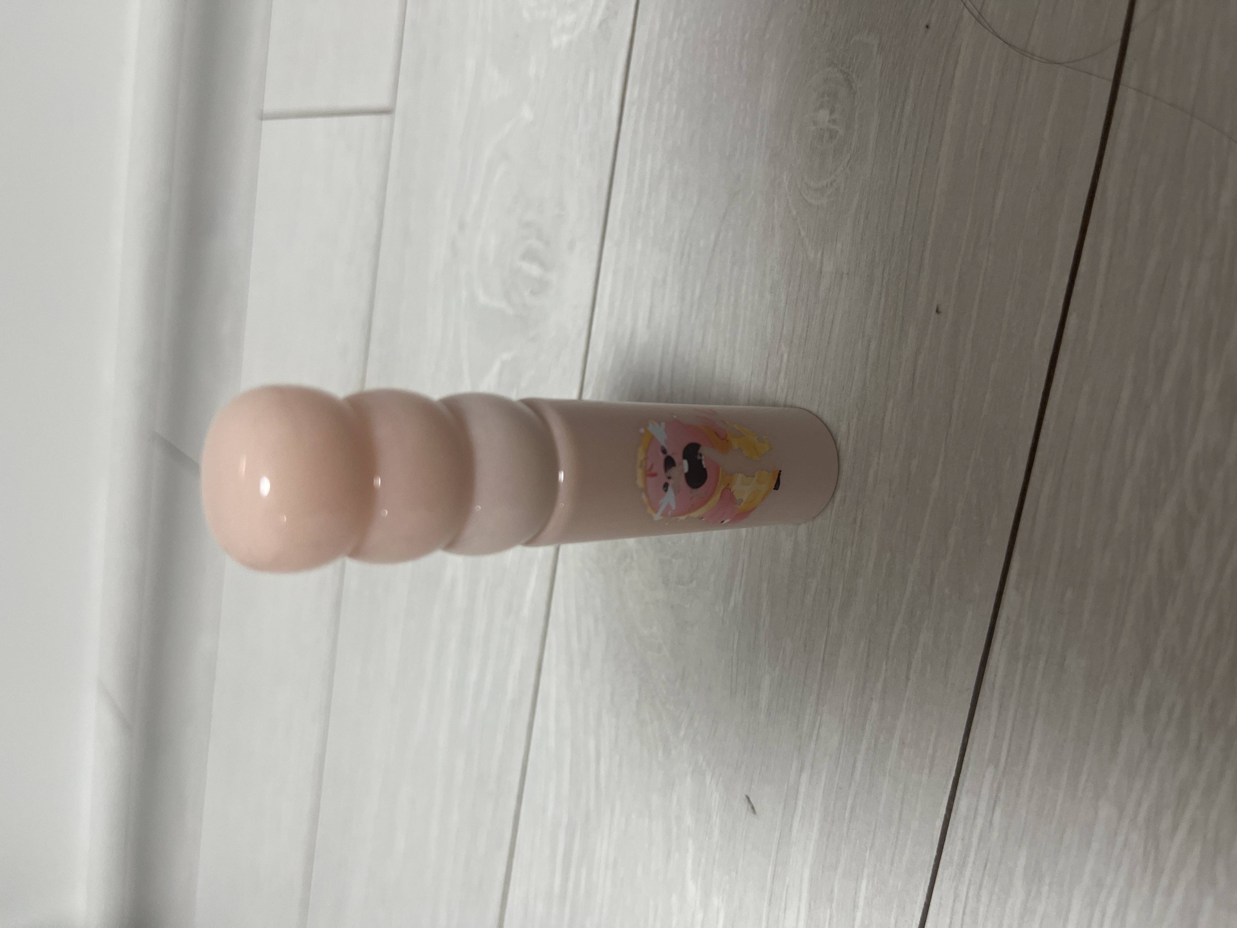선택된 언니의파우치 리뷰 이미지 - [(컬러그램X잔망루피) 탕후루 탱글 틴트 밀크]