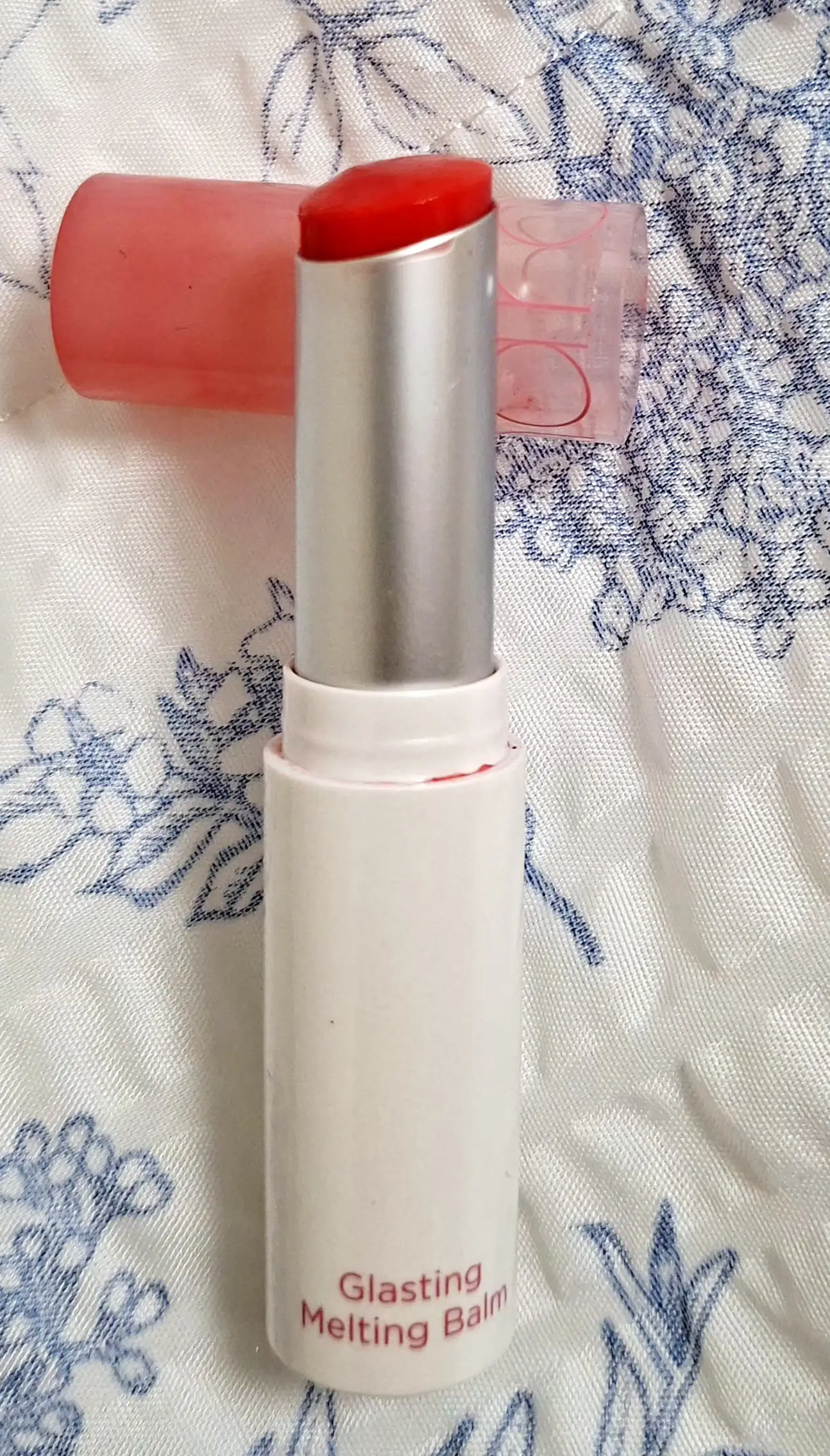 선택된 언니의파우치 리뷰 이미지 - [글래스팅 멜팅 밤]